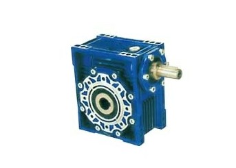 NMRV單極減速機(jī)