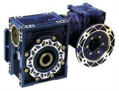 NMRV雙極減速機(jī)