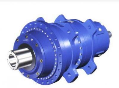 P系列行星齒輪減速器