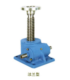 SWL蝸輪絲桿升降機(jī)